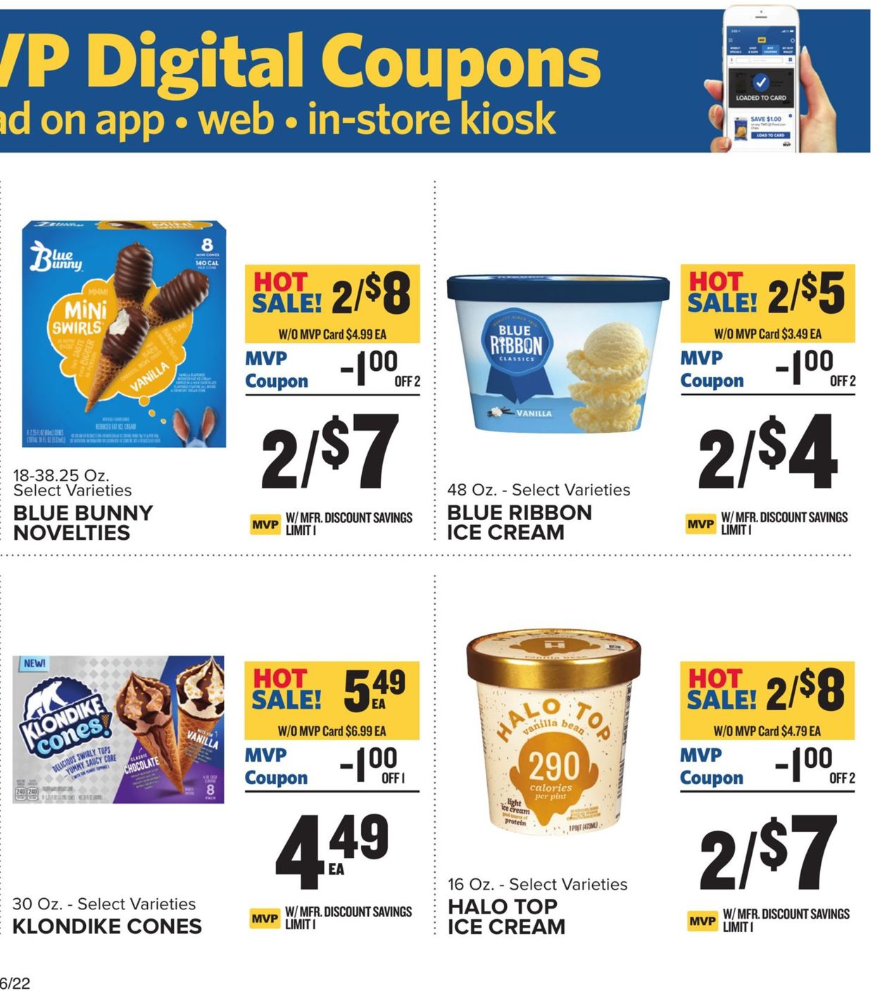 Catalogue Food Lion from 04/06/2022