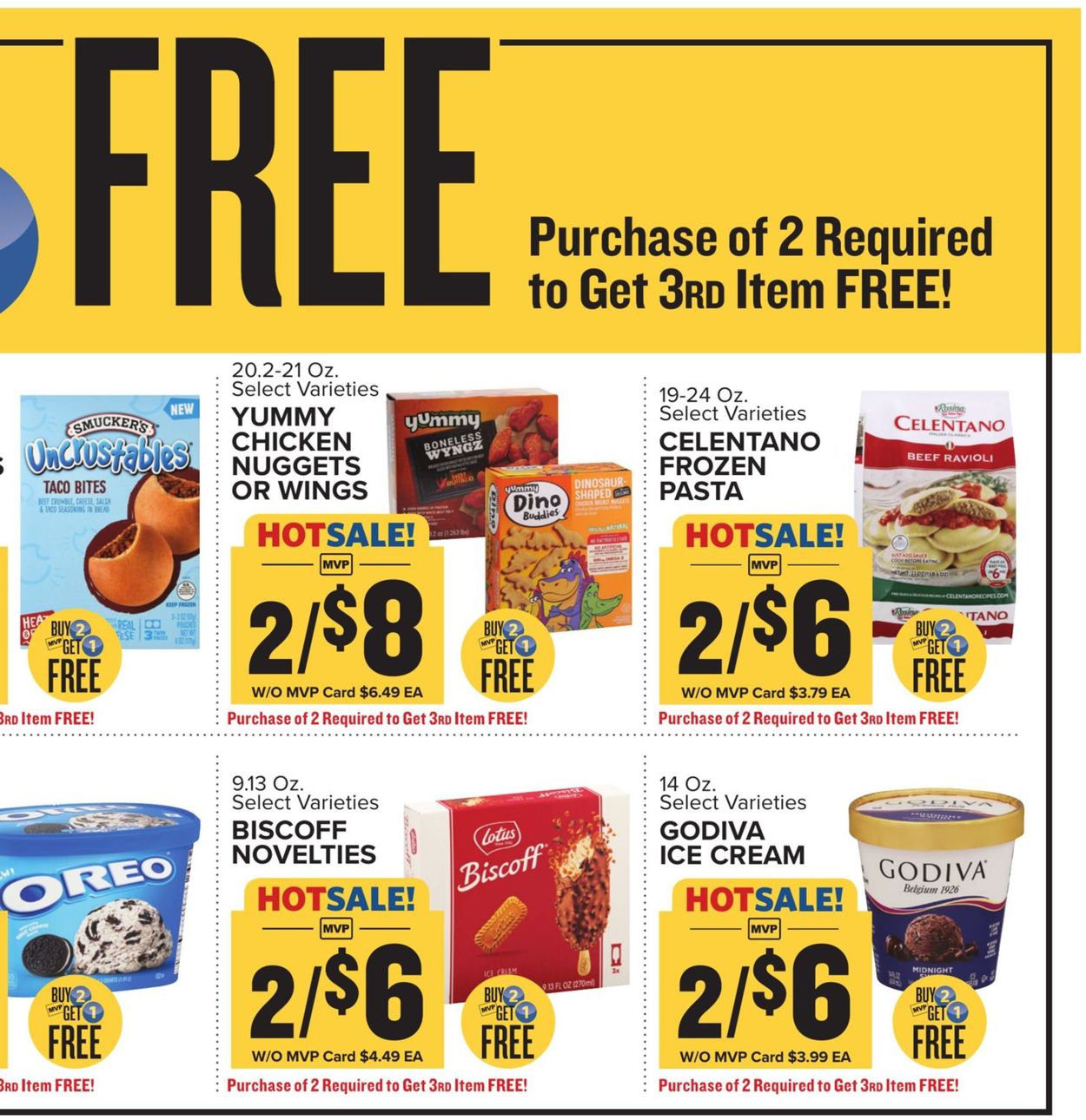 Catalogue Food Lion from 04/27/2022