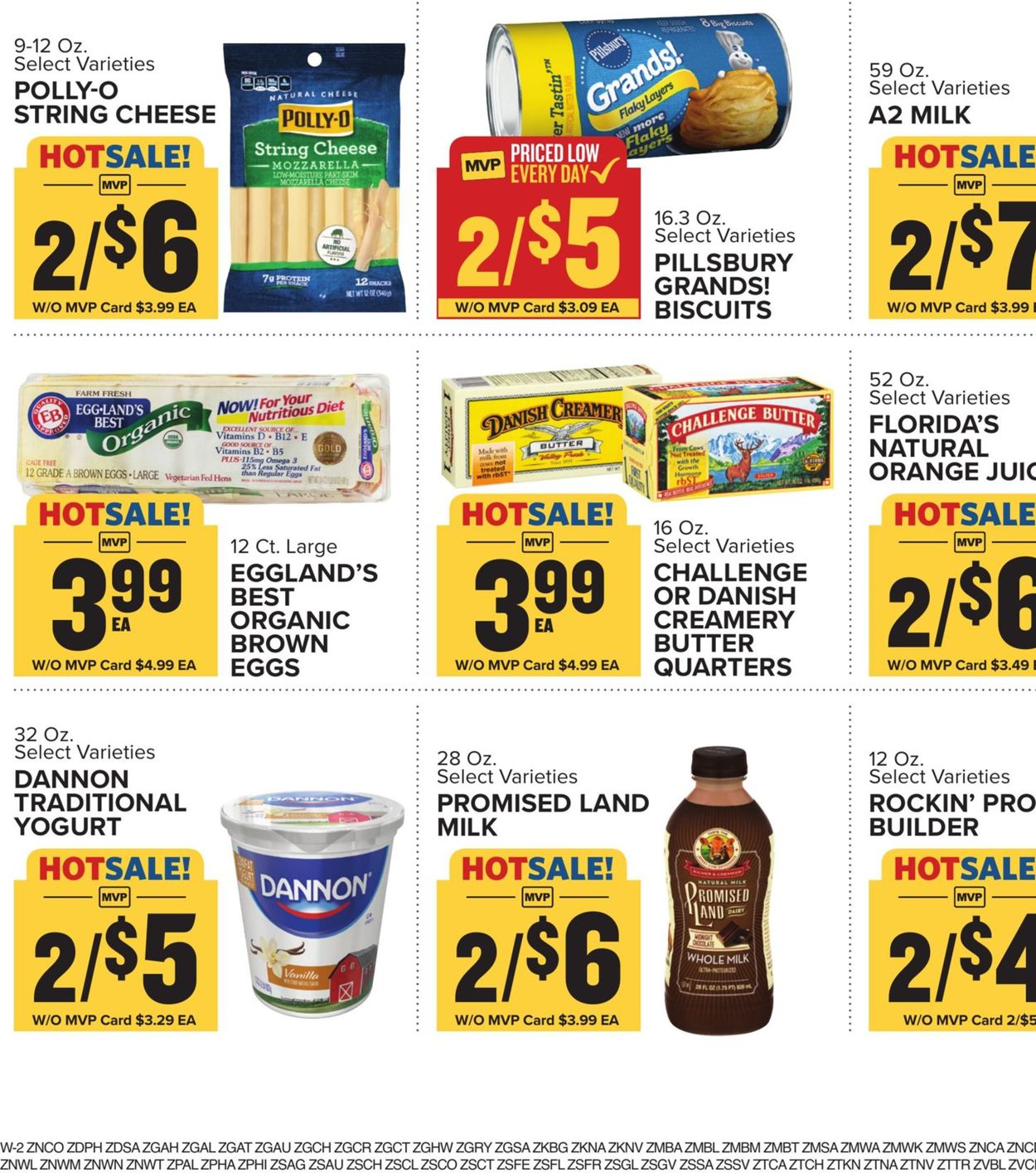 Catalogue Food Lion from 06/01/2022