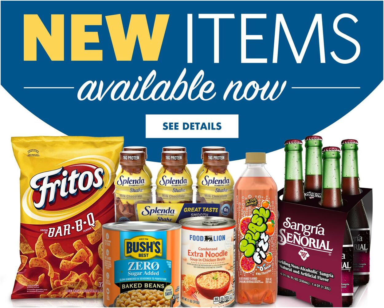 Food Lion Current weekly ad 01/04 01/10/2023 [8]