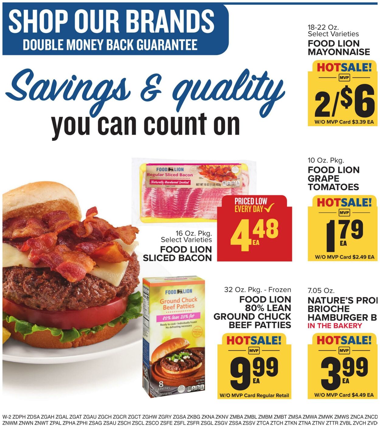 Catalogue Food Lion from 03/06/2024