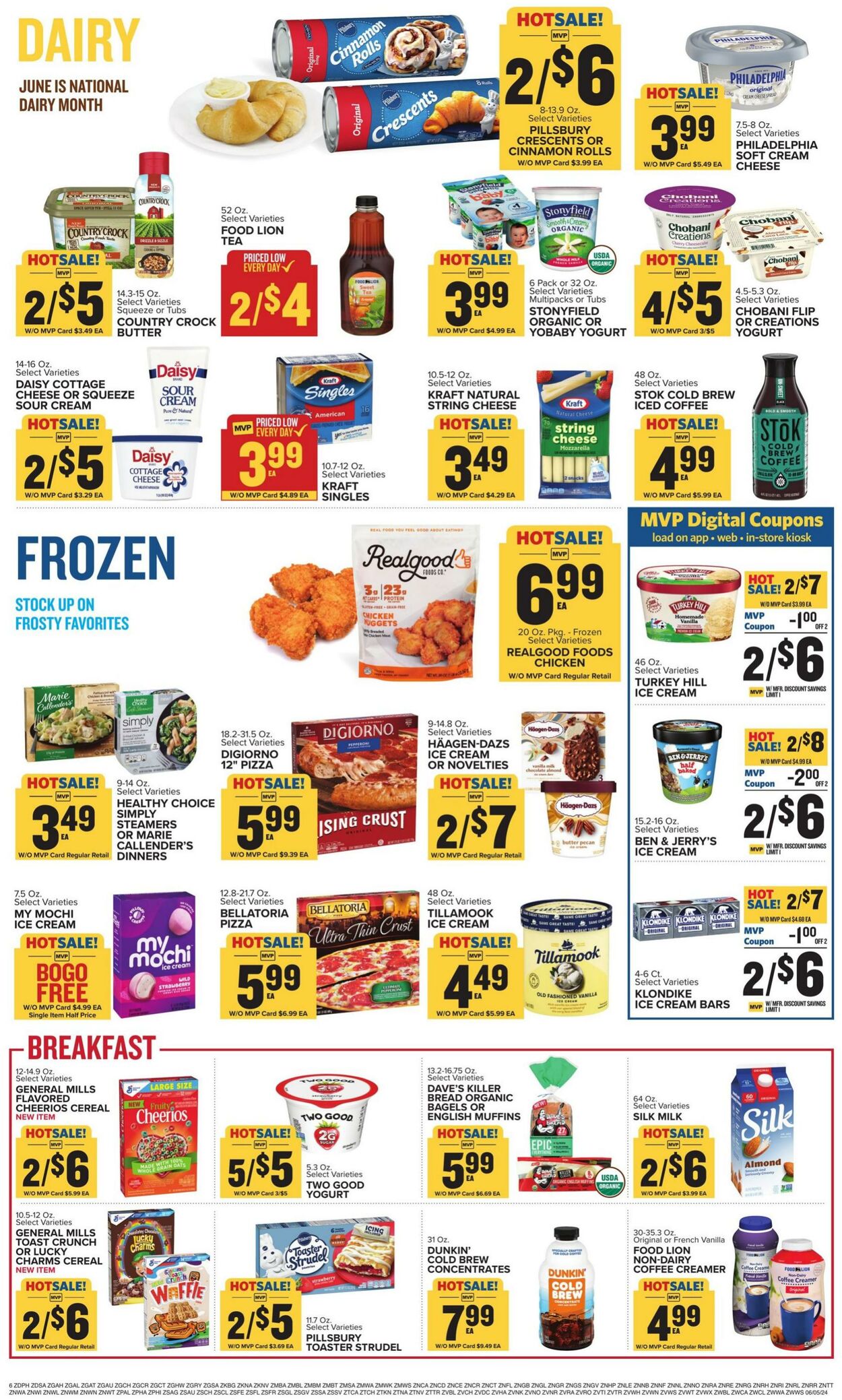 Catalogue Food Lion from 06/05/2024