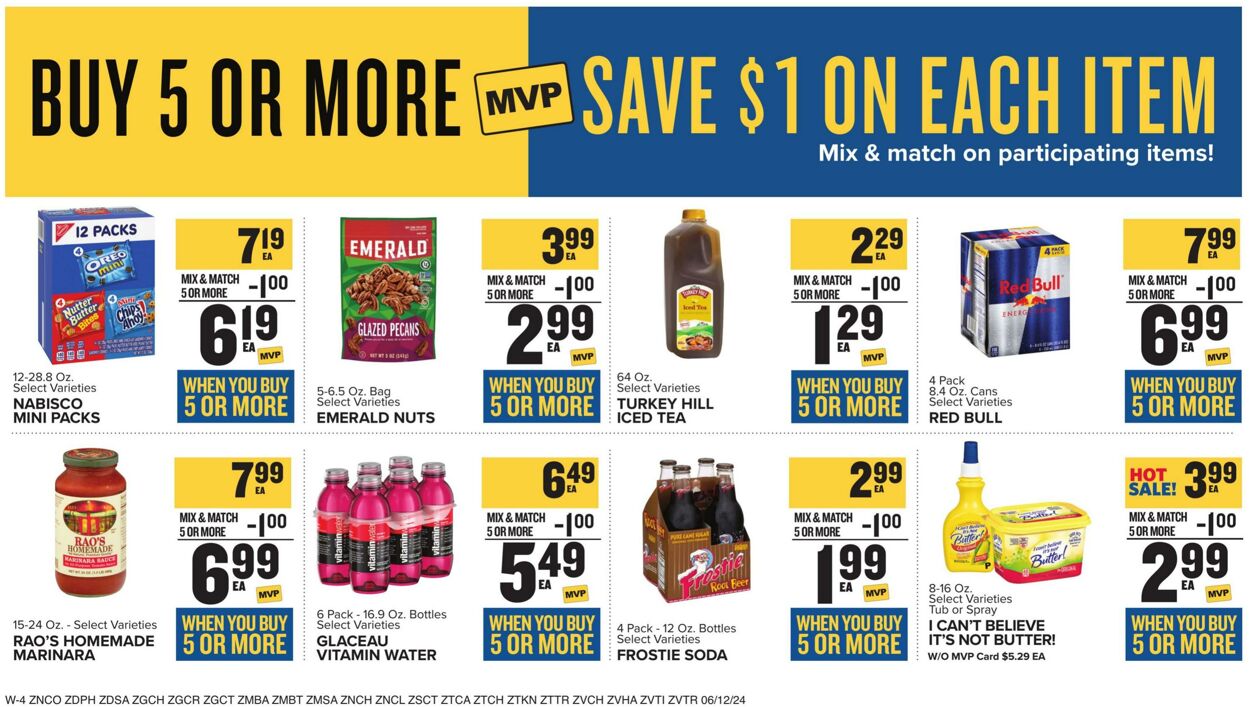 Catalogue Food Lion from 06/12/2024