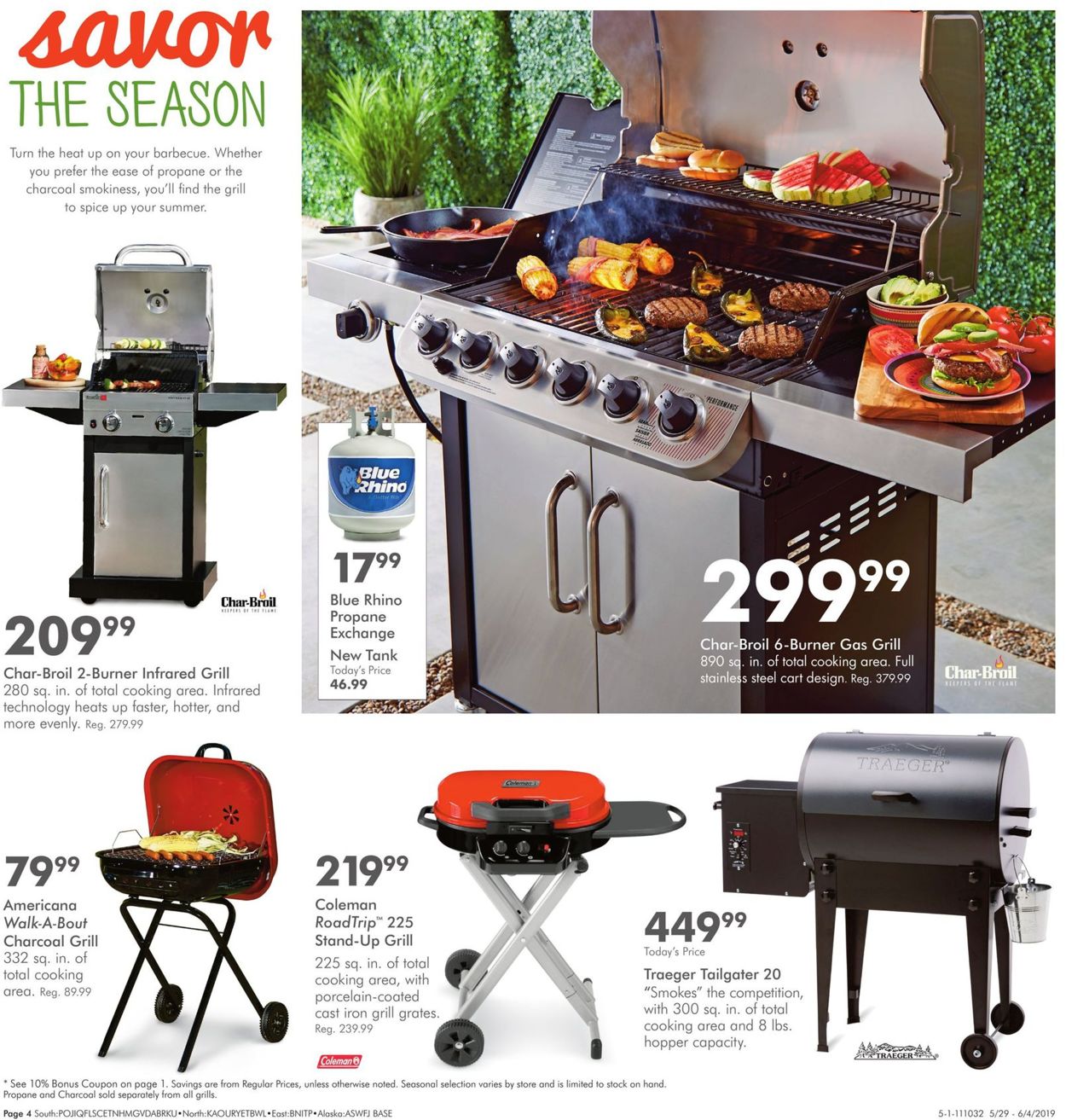 fred meyer current weekly ad 05 29 06 04 2019 4 frequent ads com fred meyer current weekly ad 05 29 06