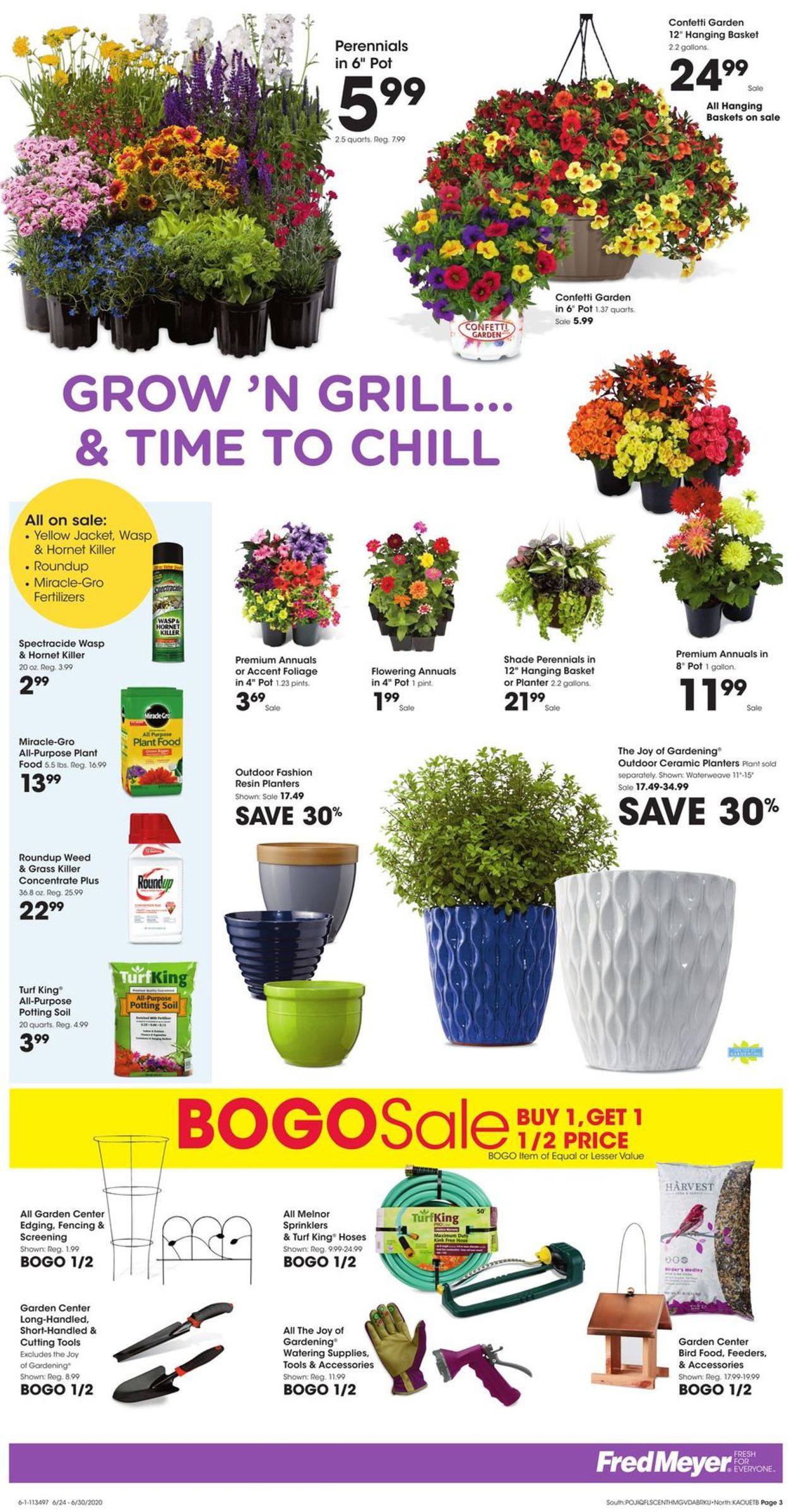 Fred Meyer Current Weekly Ad 0624 - 06302020 3 - Frequent-adscom
