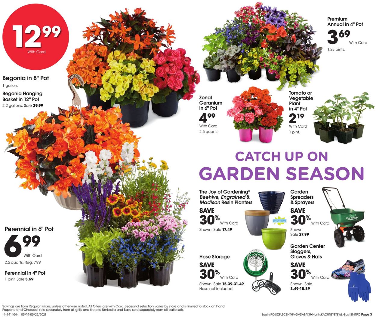 Fred Meyer Current Weekly Ad 0519 - 05252021 3 - Frequent-adscom