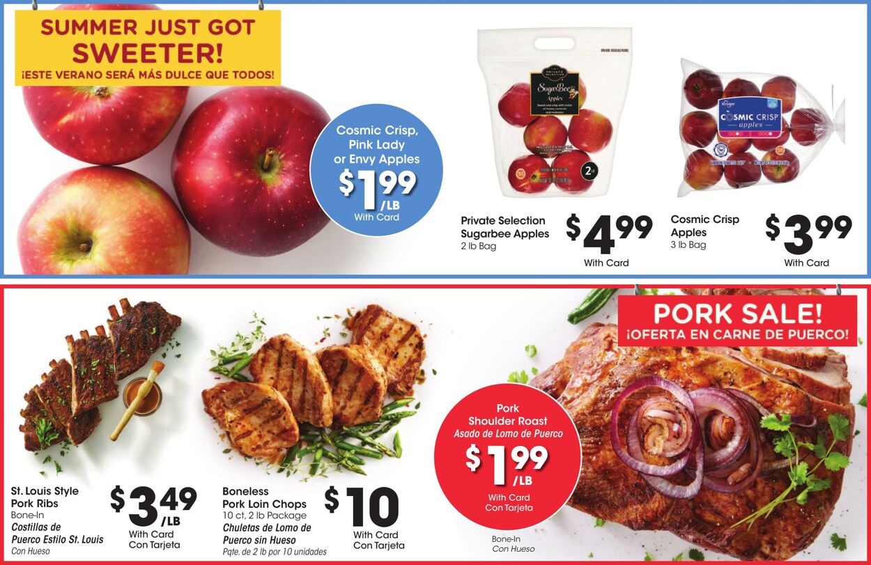 Catalogue Fry’s from 05/14/2025