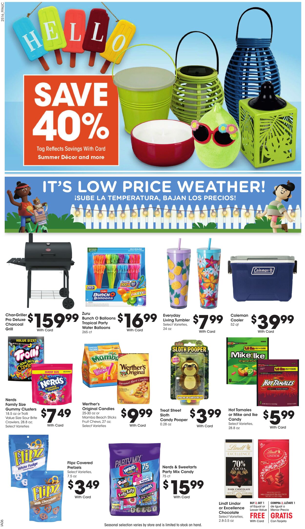 Catalogue Fry’s from 05/21/2025