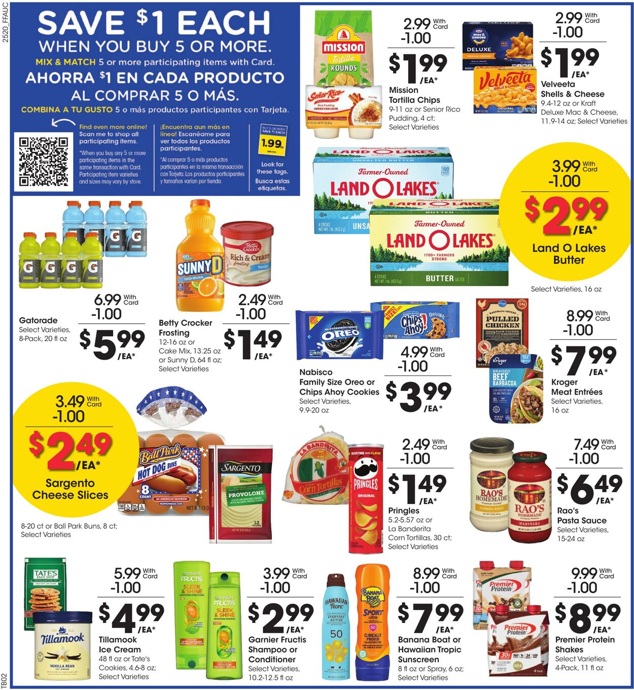 Catalogue Fry’s from 06/18/2025
