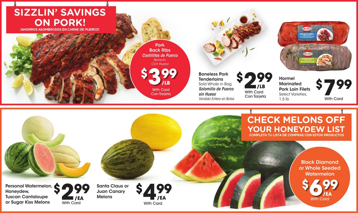 Catalogue Fry’s from 07/16/2025