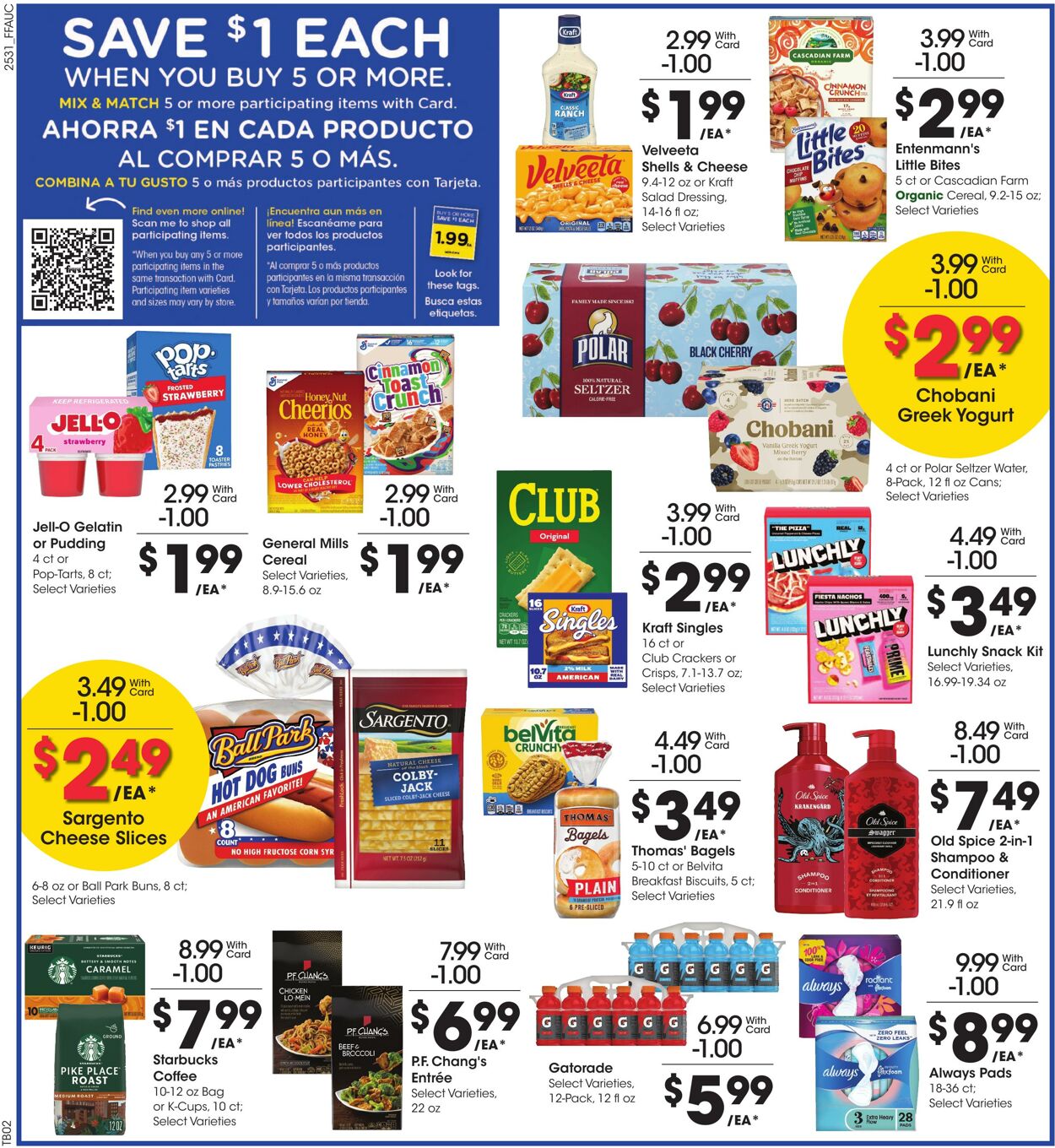 Catalogue Fry’s from 09/03/2025