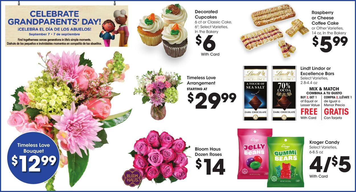 Catalogue Fry’s from 09/03/2025