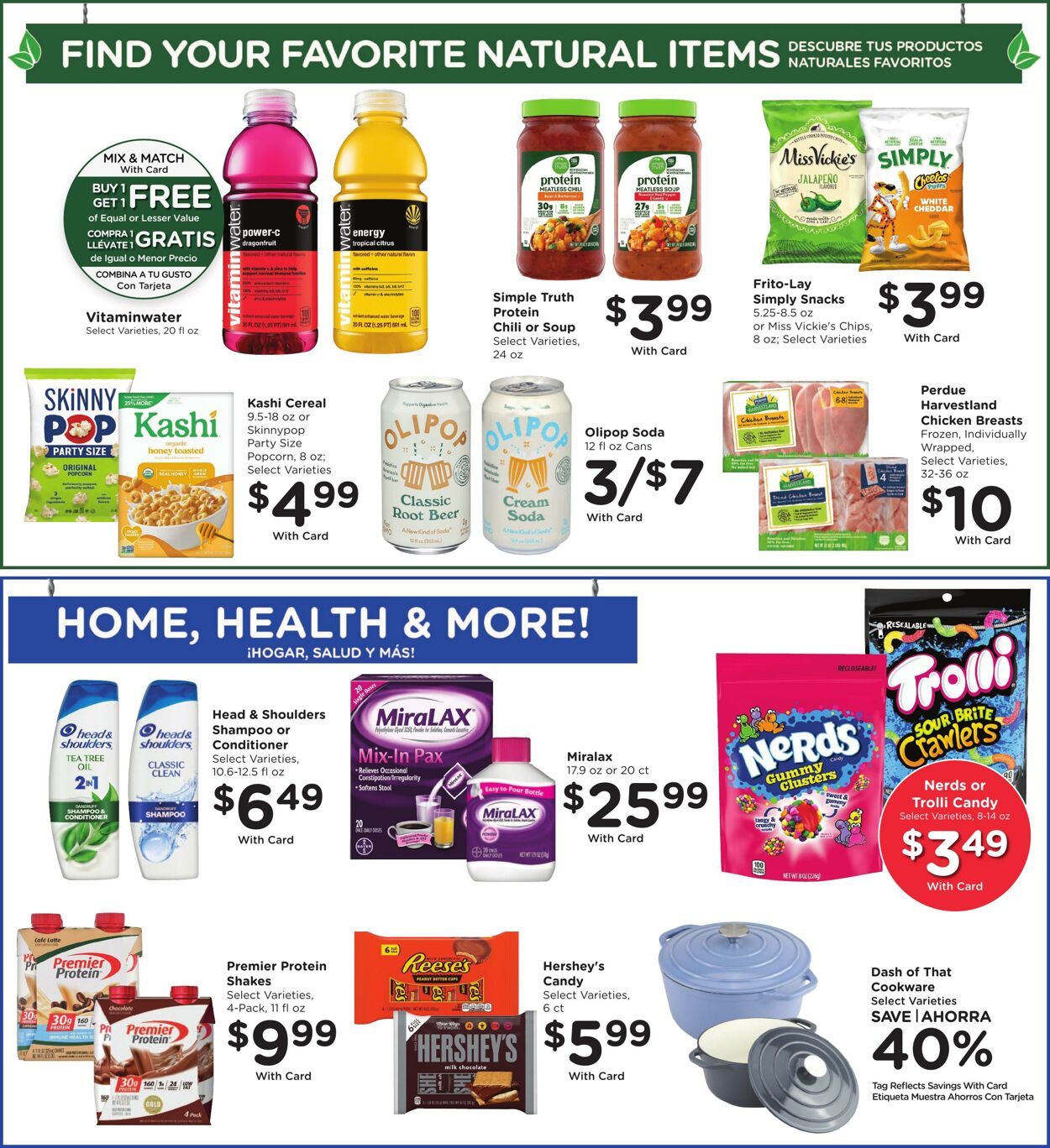 Catalogue Fry’s from 09/17/2025