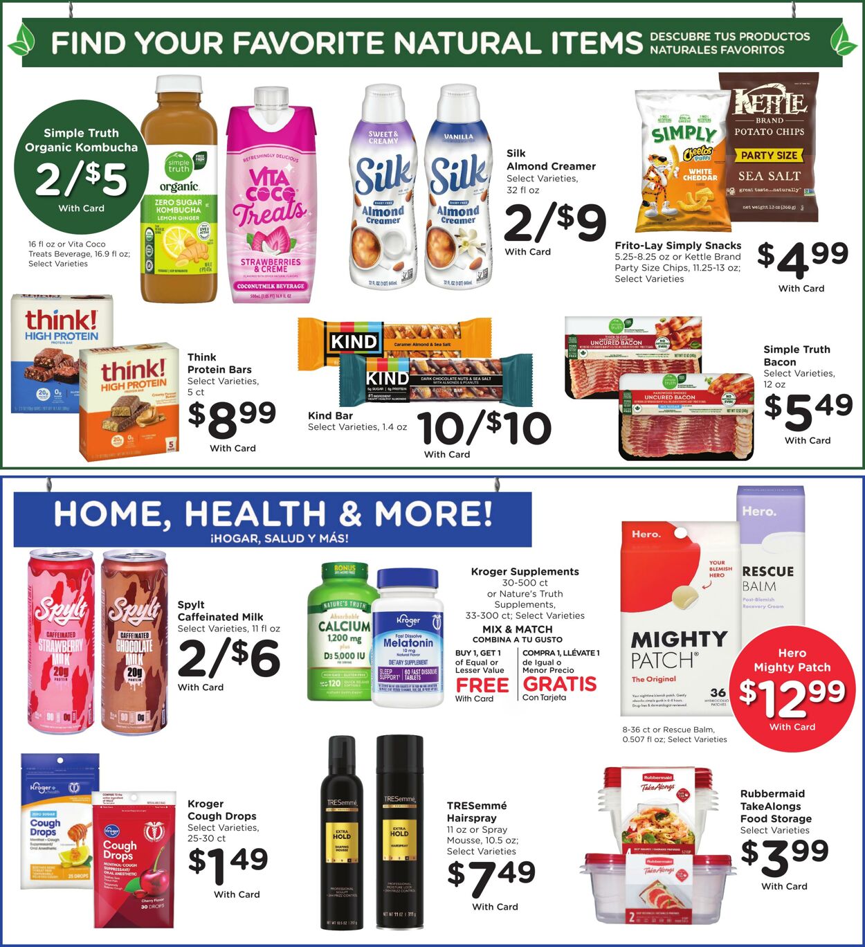 Catalogue Fry’s from 10/08/2025