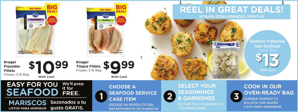 Catalogue Fry’s from 10/08/2025