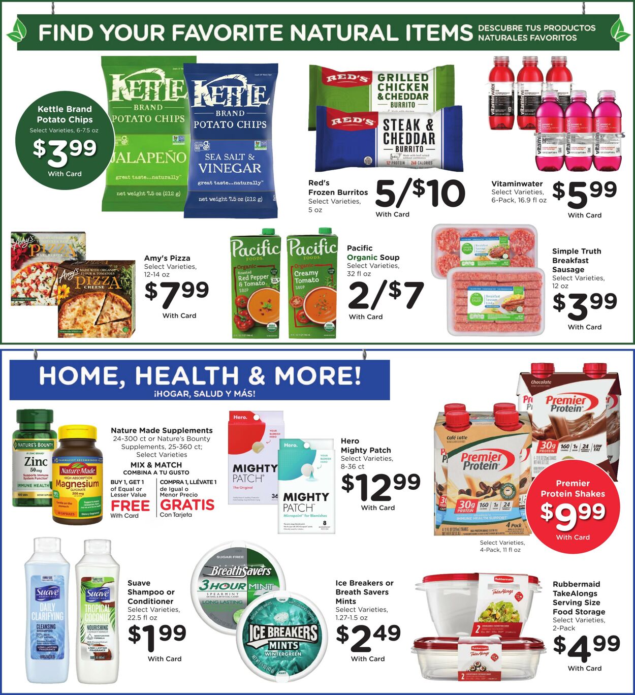 Catalogue Fry’s from 10/22/2025