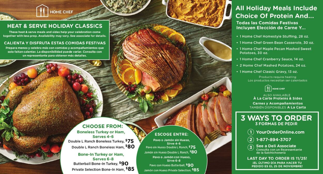 Catalogue Fry’s from 11/05/2025