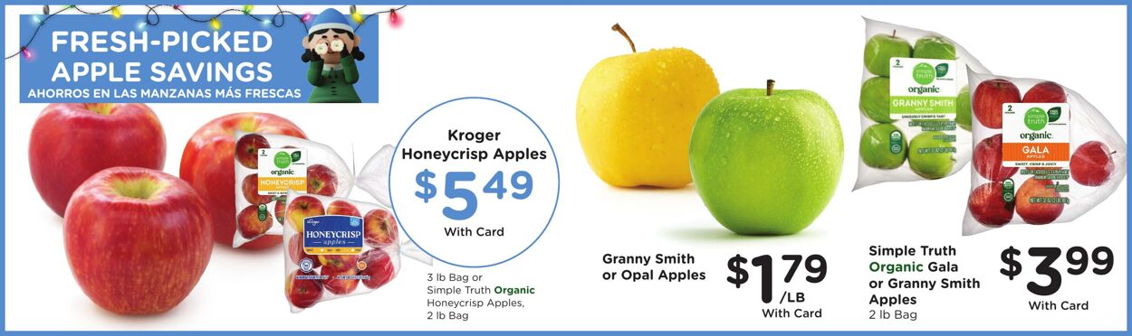 Catalogue Fry’s from 12/03/2025