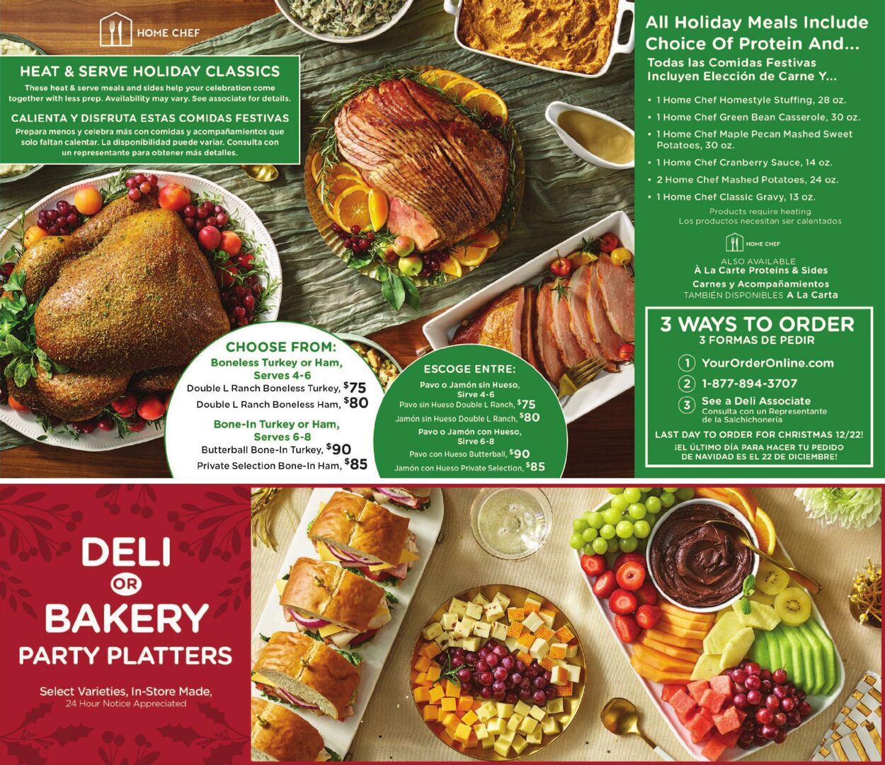 Catalogue Fry’s from 12/03/2025