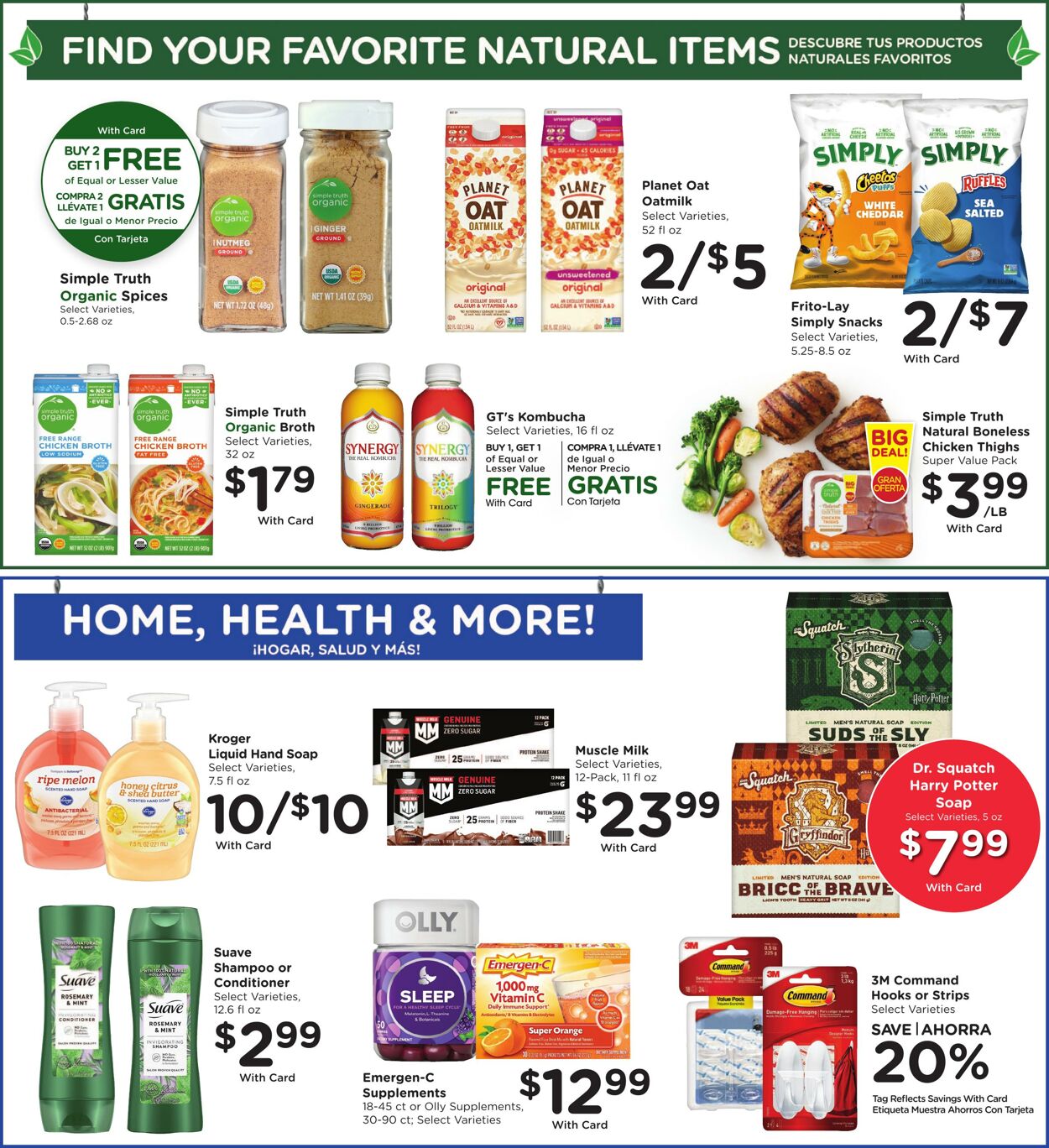 Catalogue Fry’s from 12/03/2025