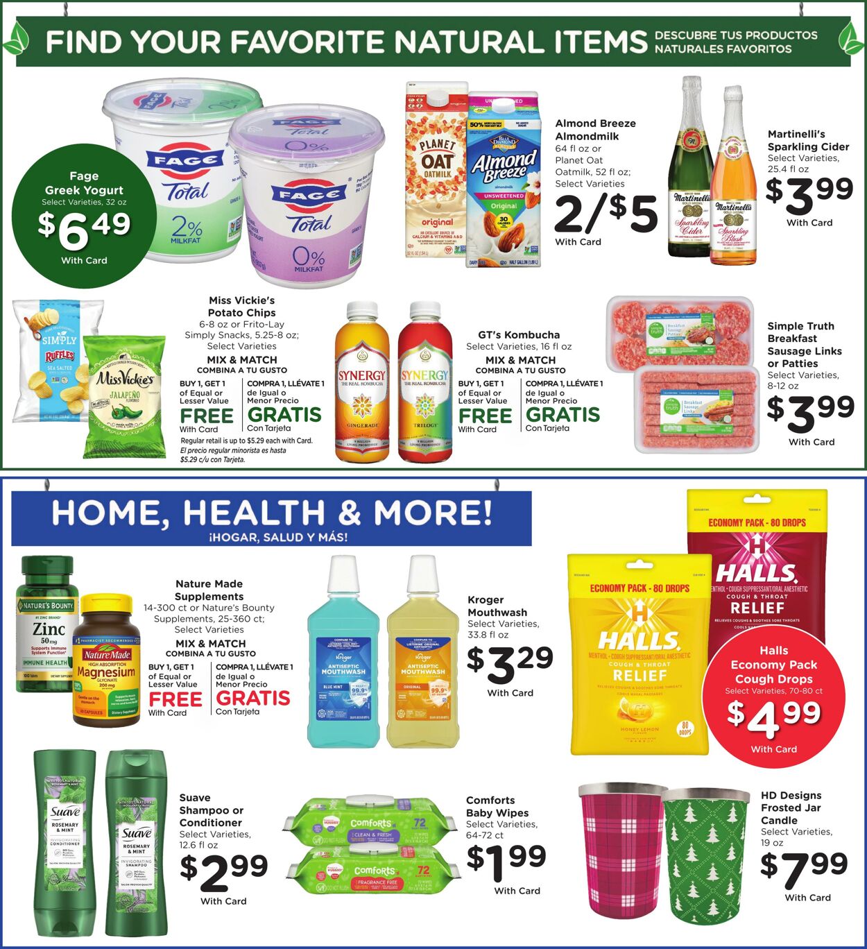 Catalogue Fry’s from 12/10/2025