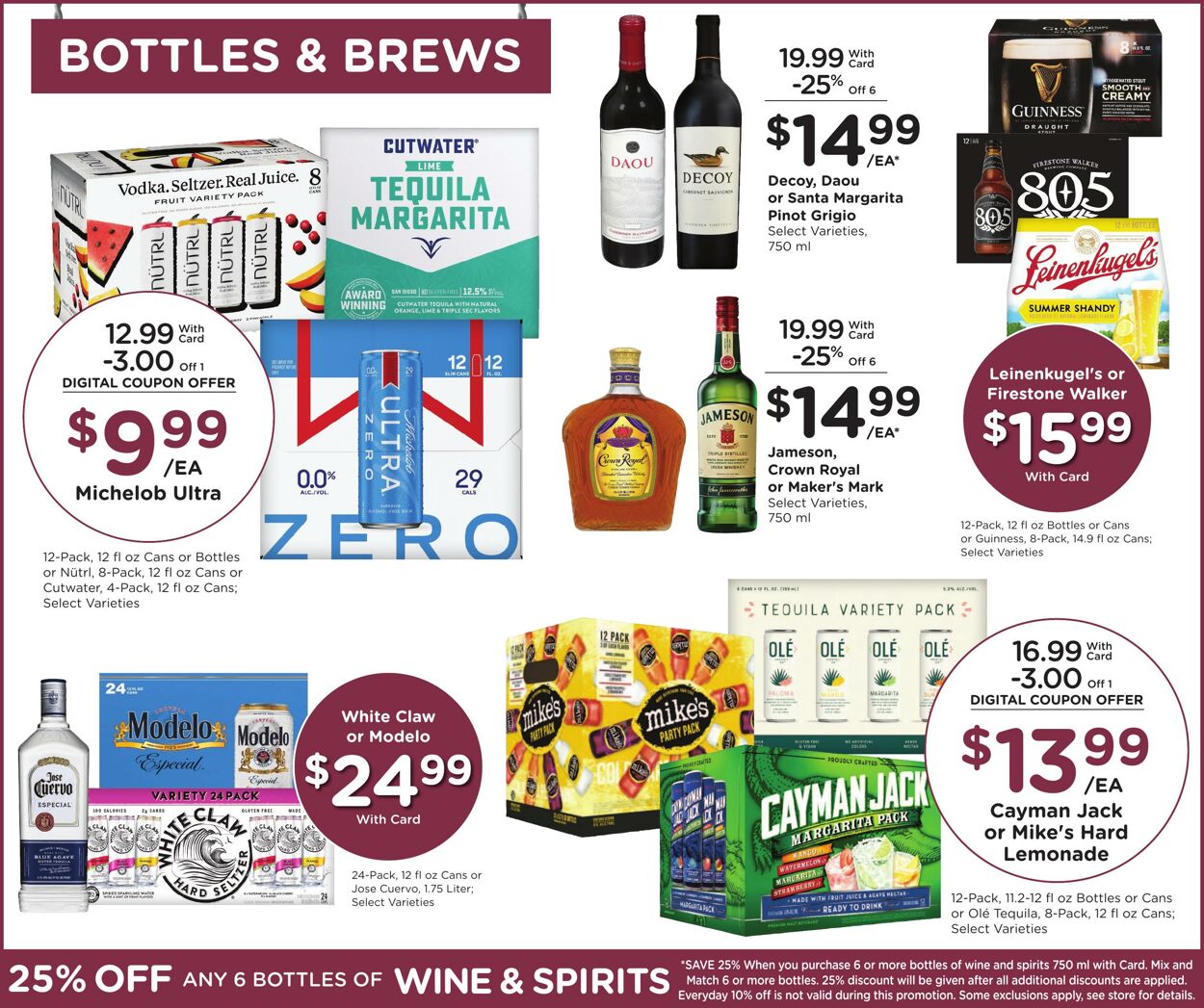 Catalogue Fry’s from 12/10/2025