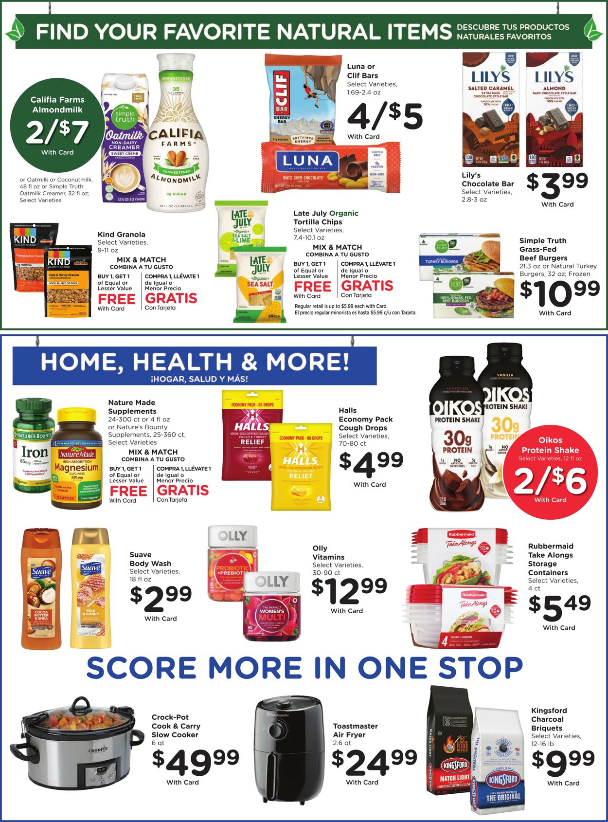 Catalogue Fry’s from 02/04/2026