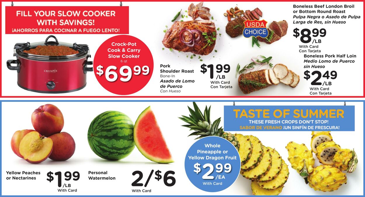 Catalogue Fry’s from 03/04/2026