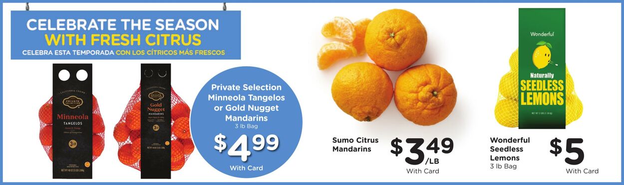 Catalogue Fry’s from 04/01/2026