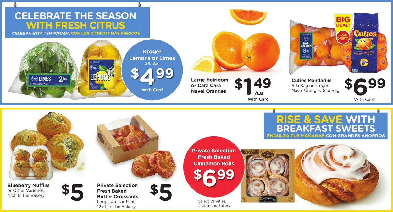 Catalogue Fry’s from 04/08/2026