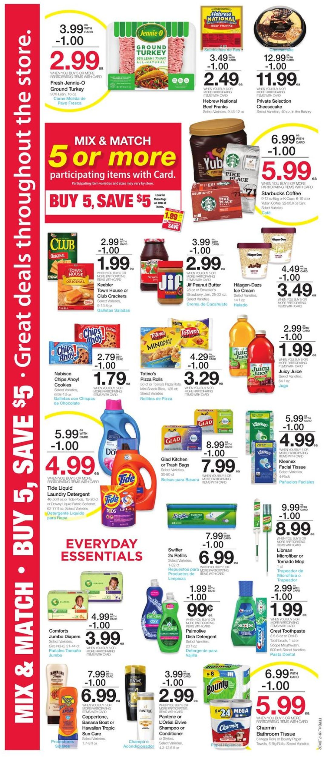 Catalogue Fry’s from 05/29/2019