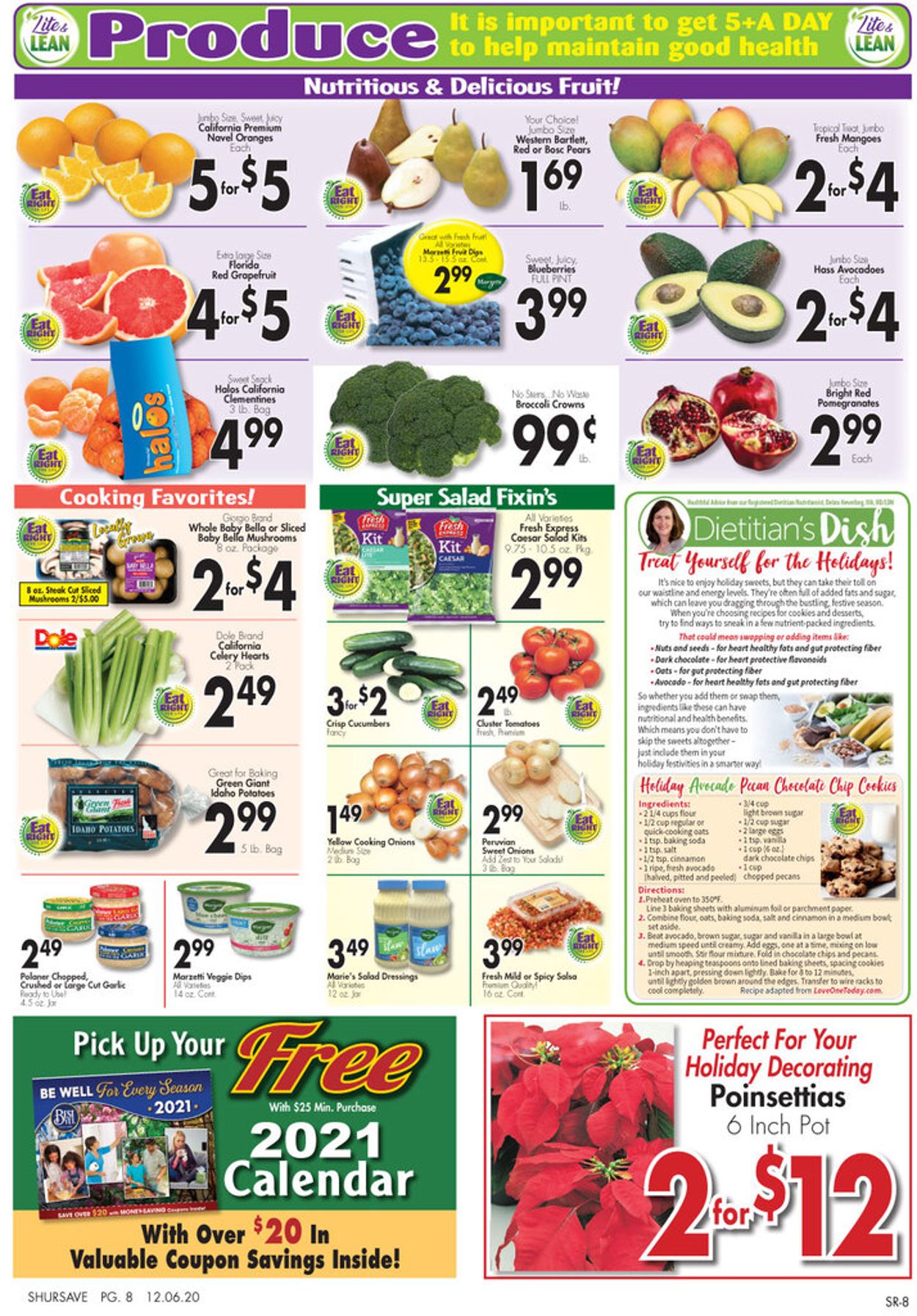 Catalogue Gerrity's Supermarkets from 12/06/2020
