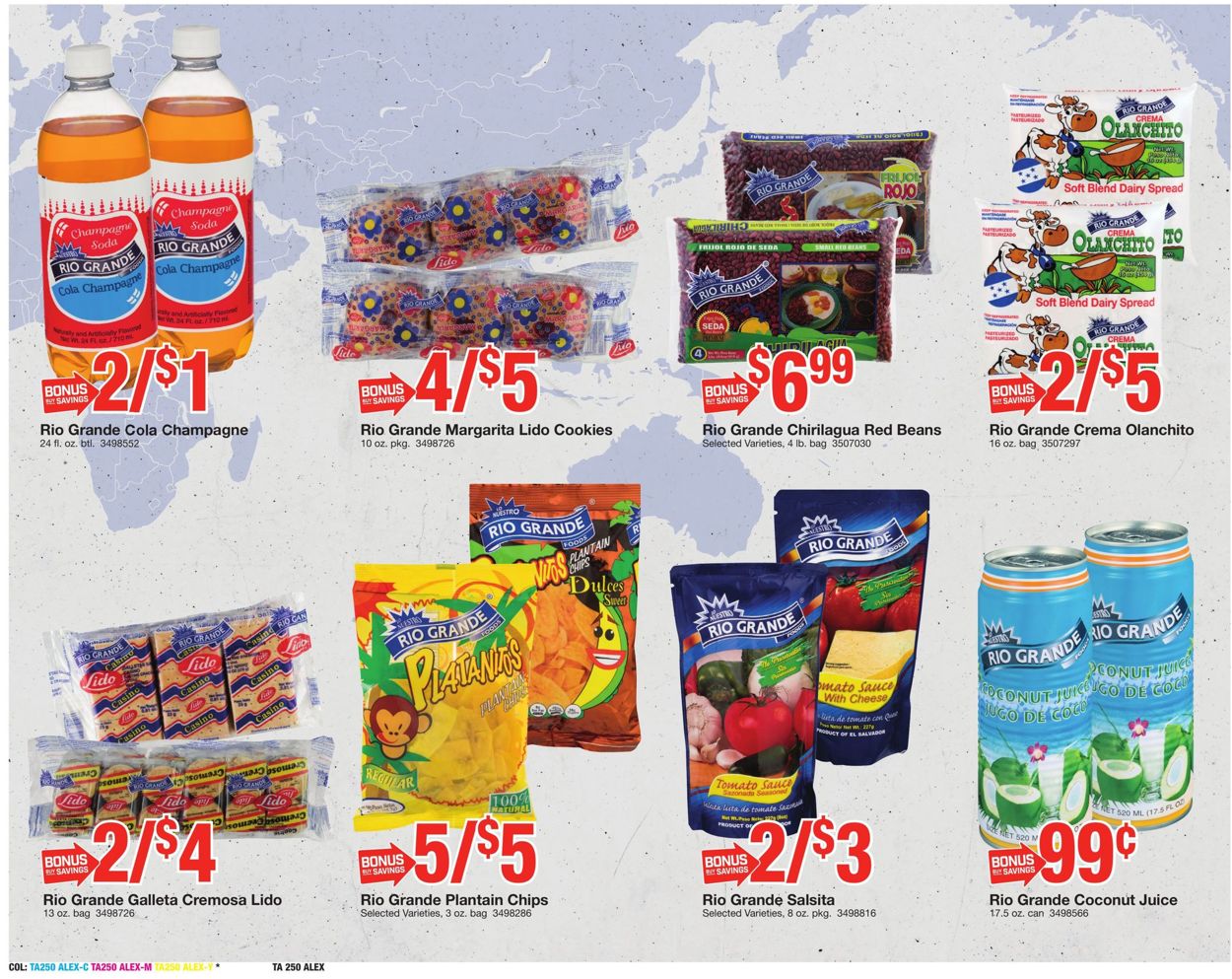 Catalogue Giant Food from 08/02/2019