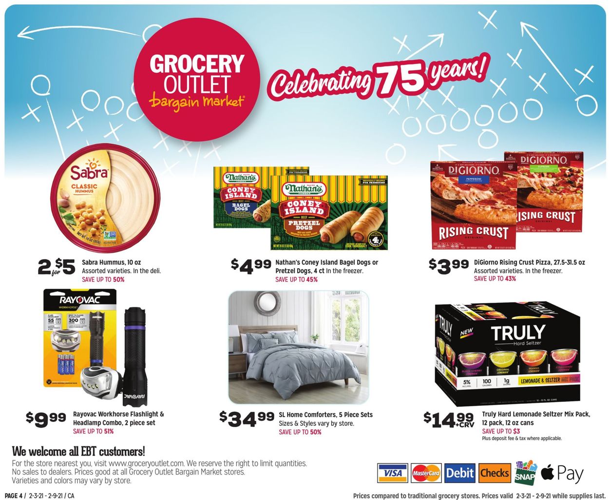 Grocery Outlet Current weekly ad 02/03 - 02/09/2021 [5] - frequent-ads.com