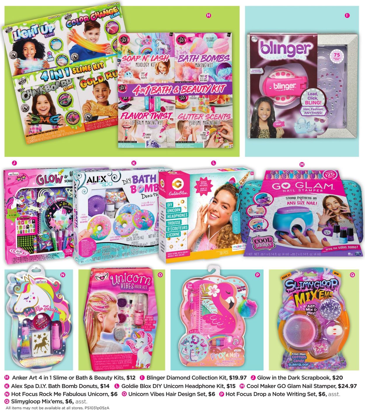 Catalogue H-E-B from 11/02/2019