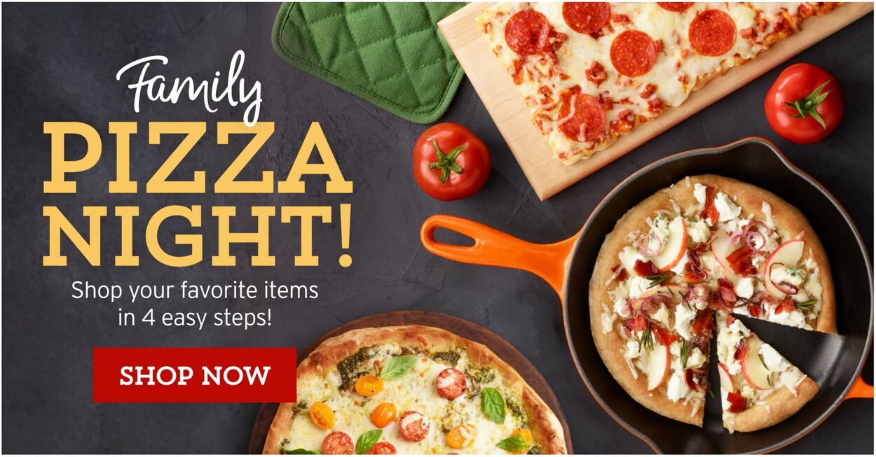 Catalogue Hannaford from 08/17/2025
