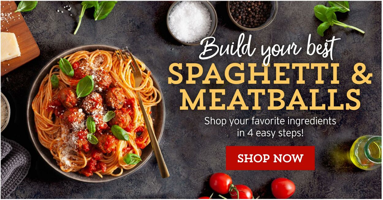 Catalogue Hannaford from 08/17/2025