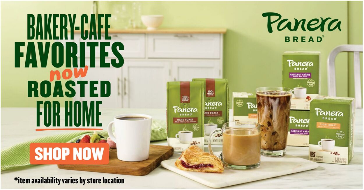Catalogue Hannaford from 08/17/2025