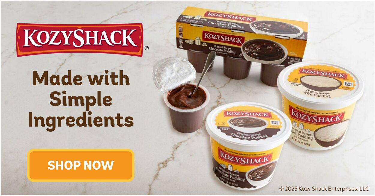 Catalogue Hannaford from 08/31/2025