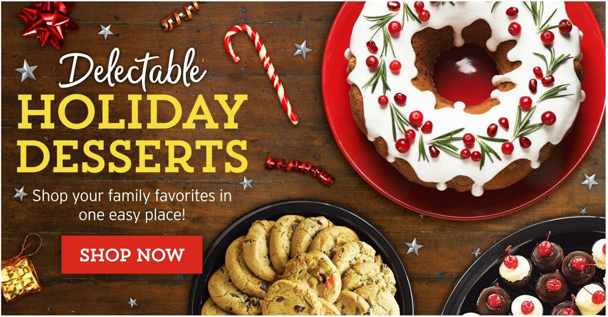 Catalogue Hannaford from 12/07/2025