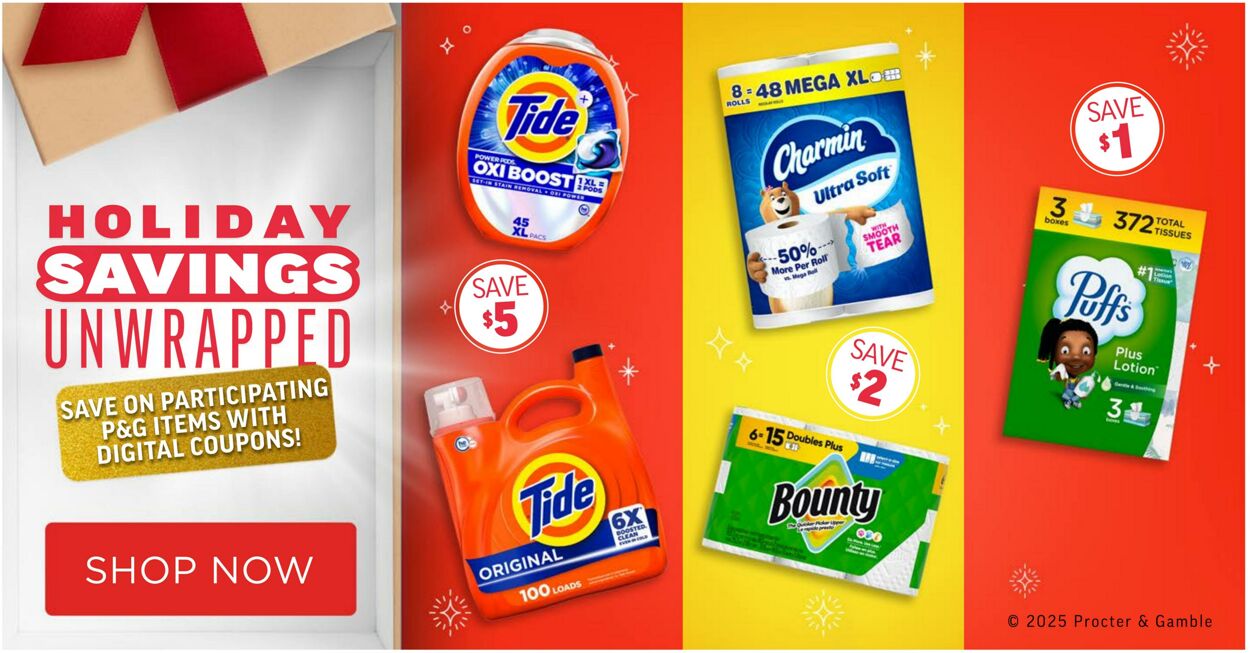 Catalogue Hannaford from 12/07/2025