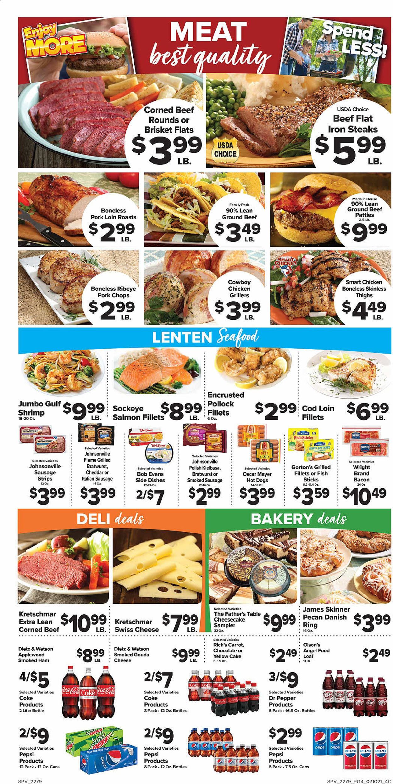 Harter House Current weekly ad 03/10 - 03/16/2021 [4] - frequent-ads.com