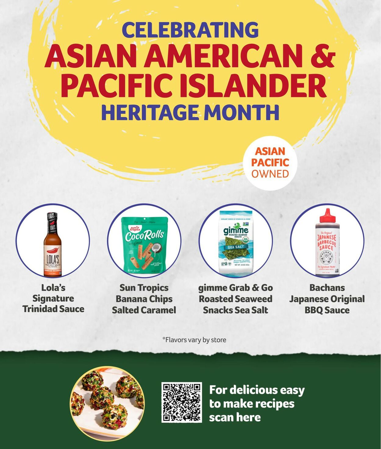 Catalogue Harveys Supermarket from 05/21/2025