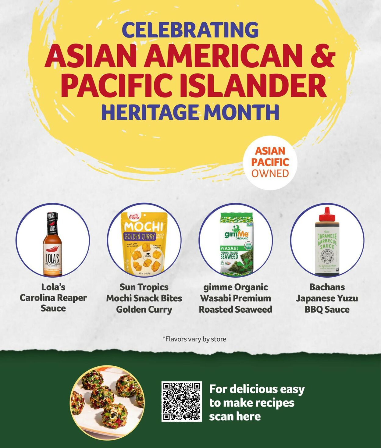 Catalogue Harveys Supermarket from 05/28/2025