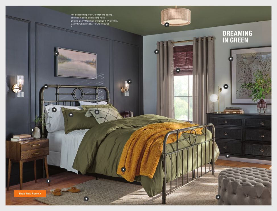 Catalogue Home Depot from 02/10/2025