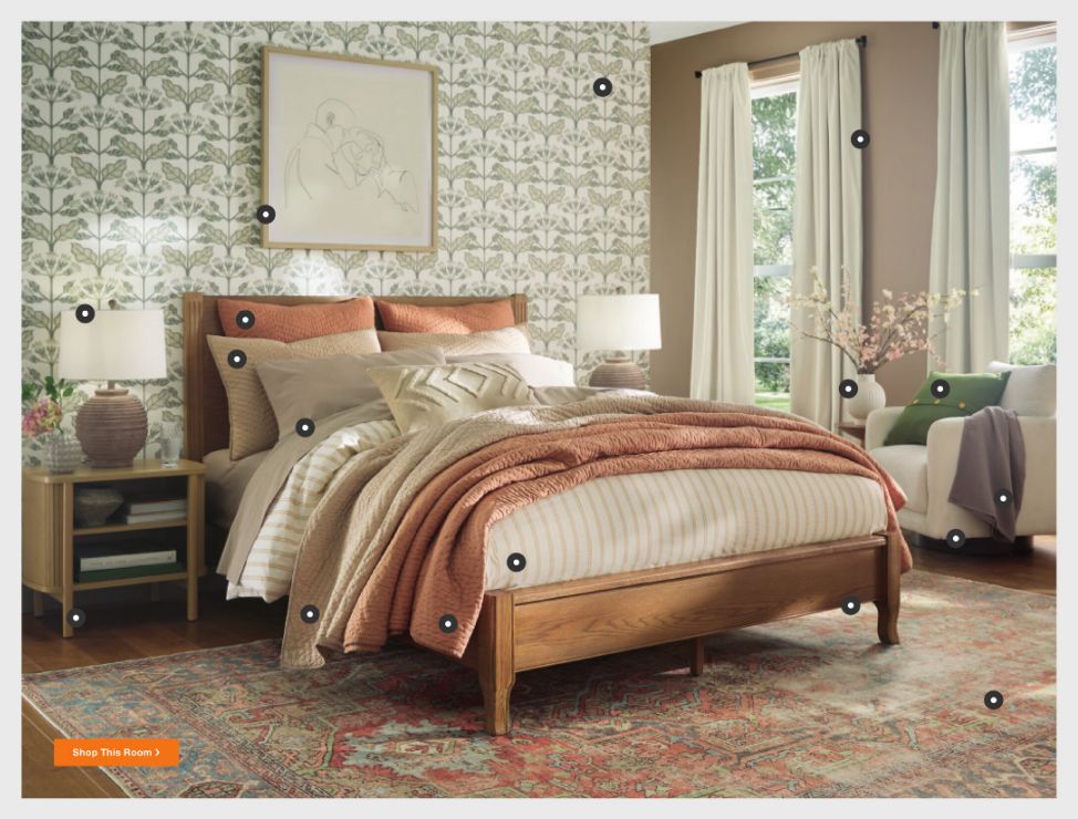 Catalogue Home Depot from 06/16/2025