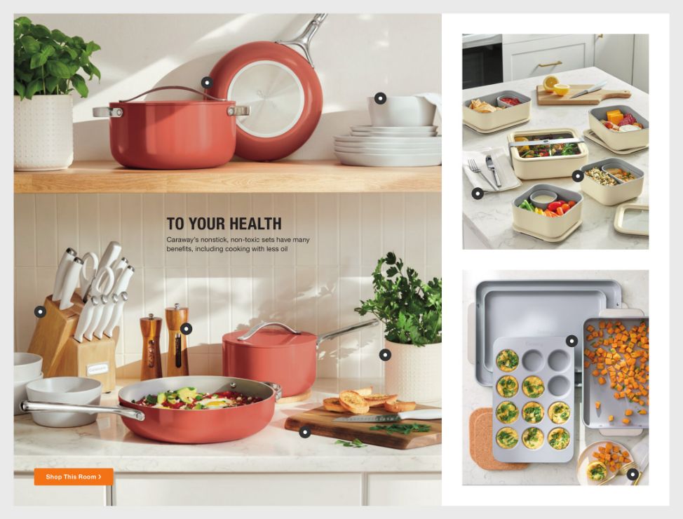 Catalogue Home Depot from 06/16/2025