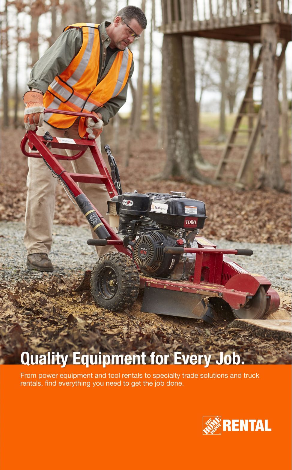 Catalogue Home Depot from 08/11/2025