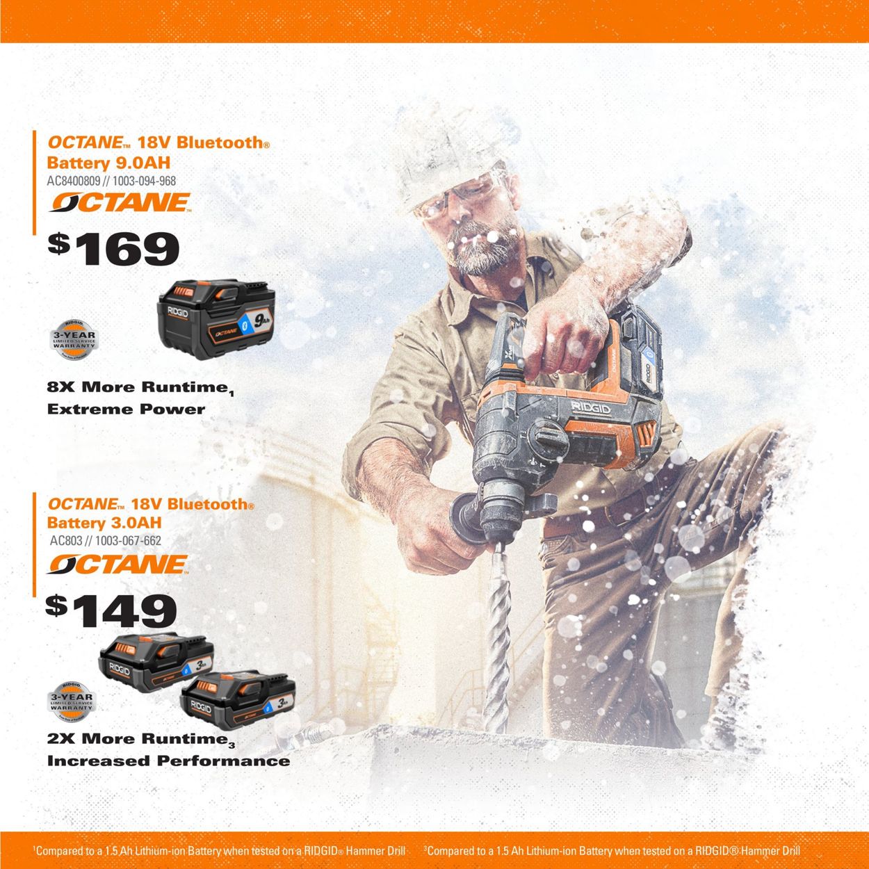 Catalogue Home Depot from 06/12/2019