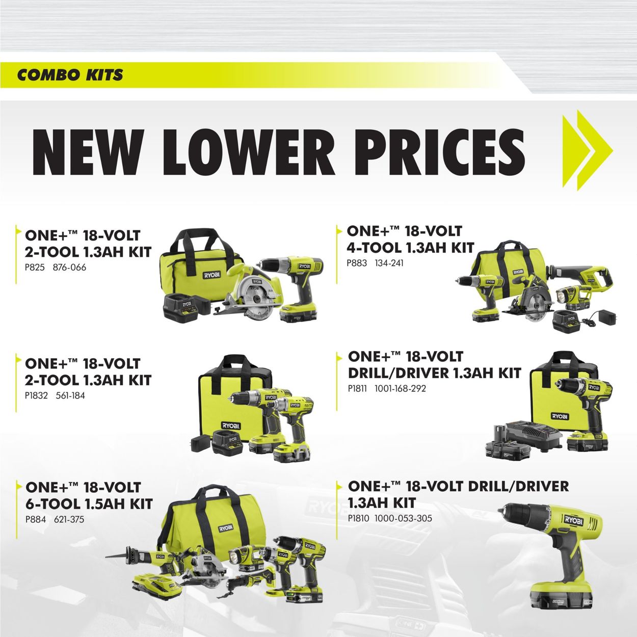 Catalogue Home Depot from 09/05/2019